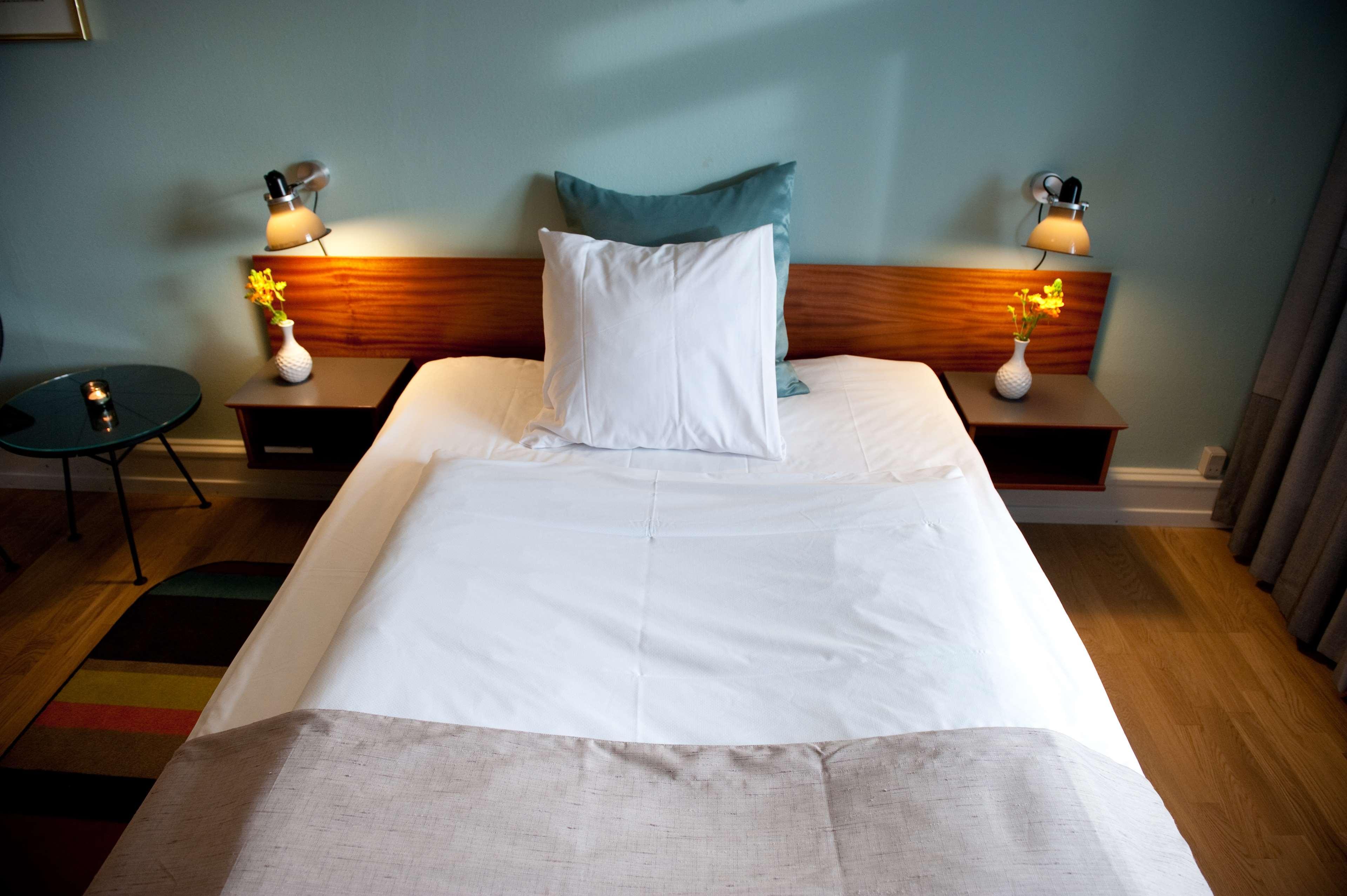 Hotel סבנדבורג מראה חיצוני תמונה
