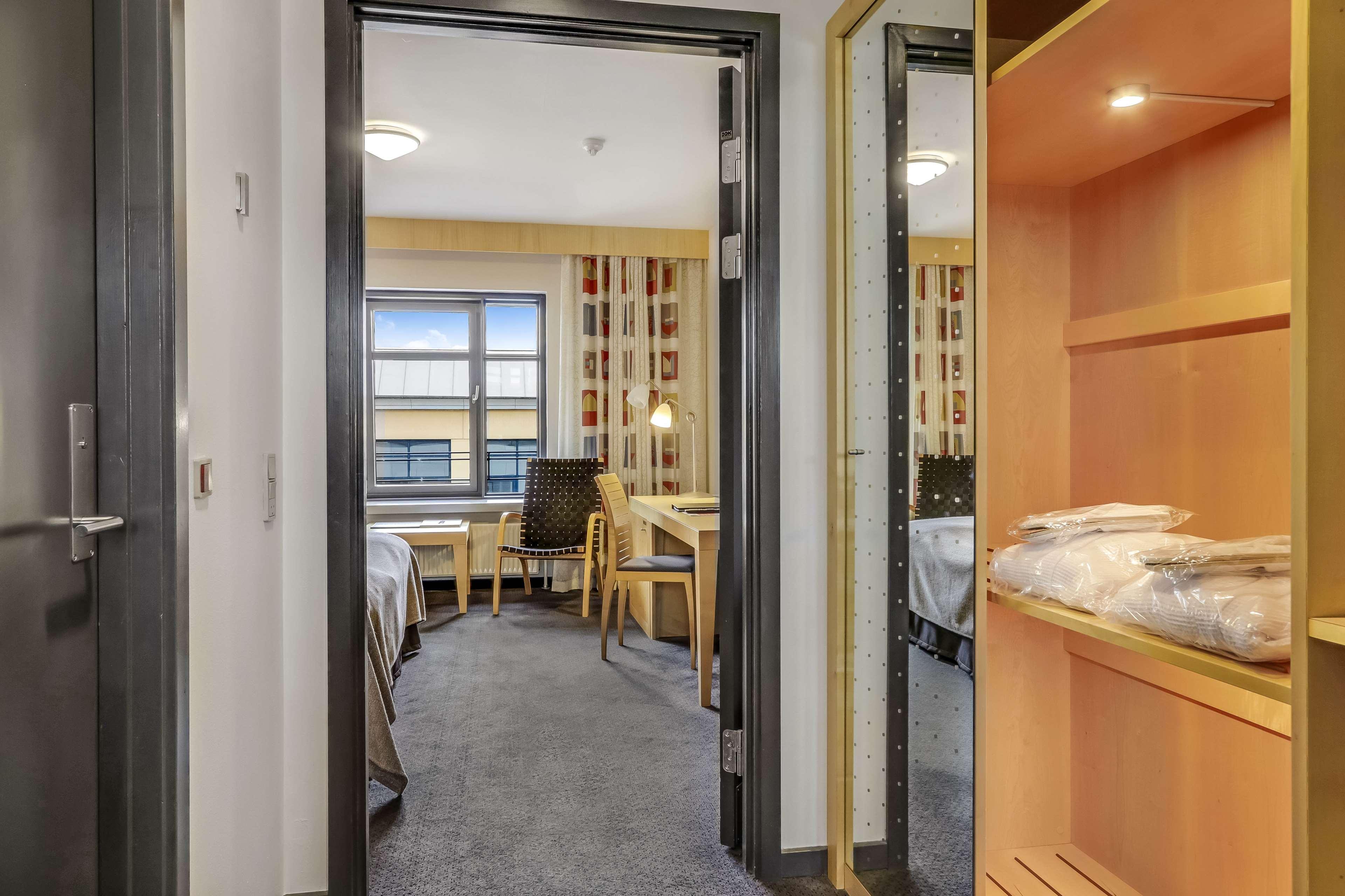 Hotel סבנדבורג מראה חיצוני תמונה