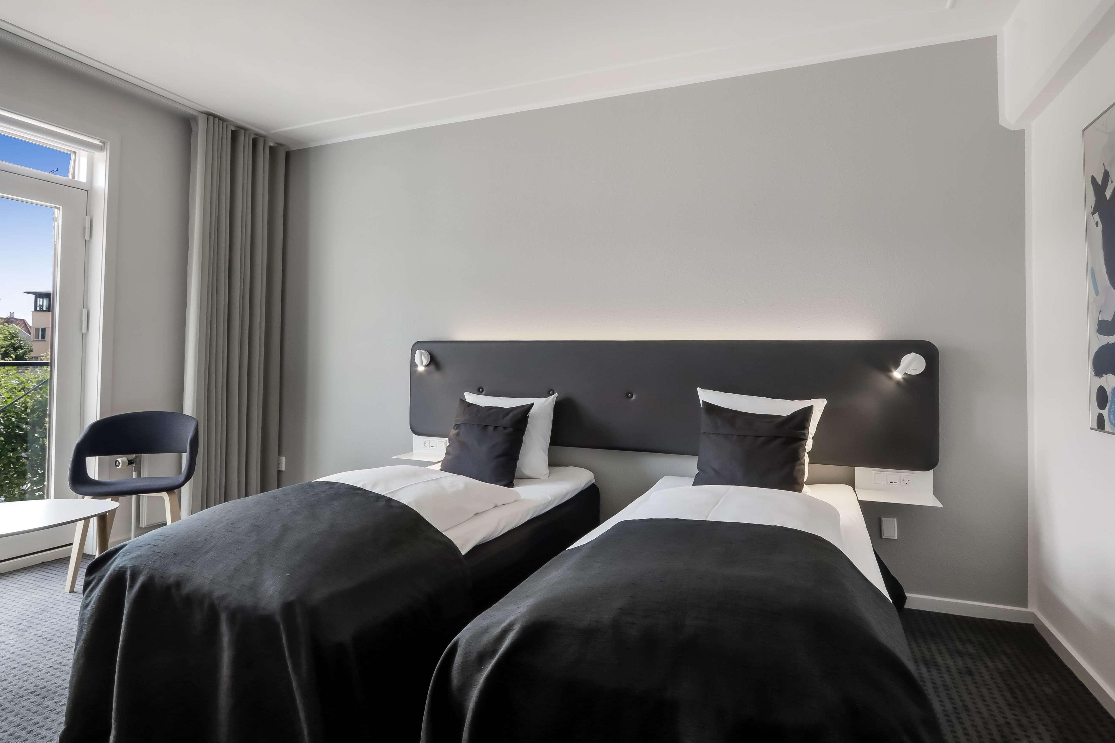 Hotel סבנדבורג מראה חיצוני תמונה
