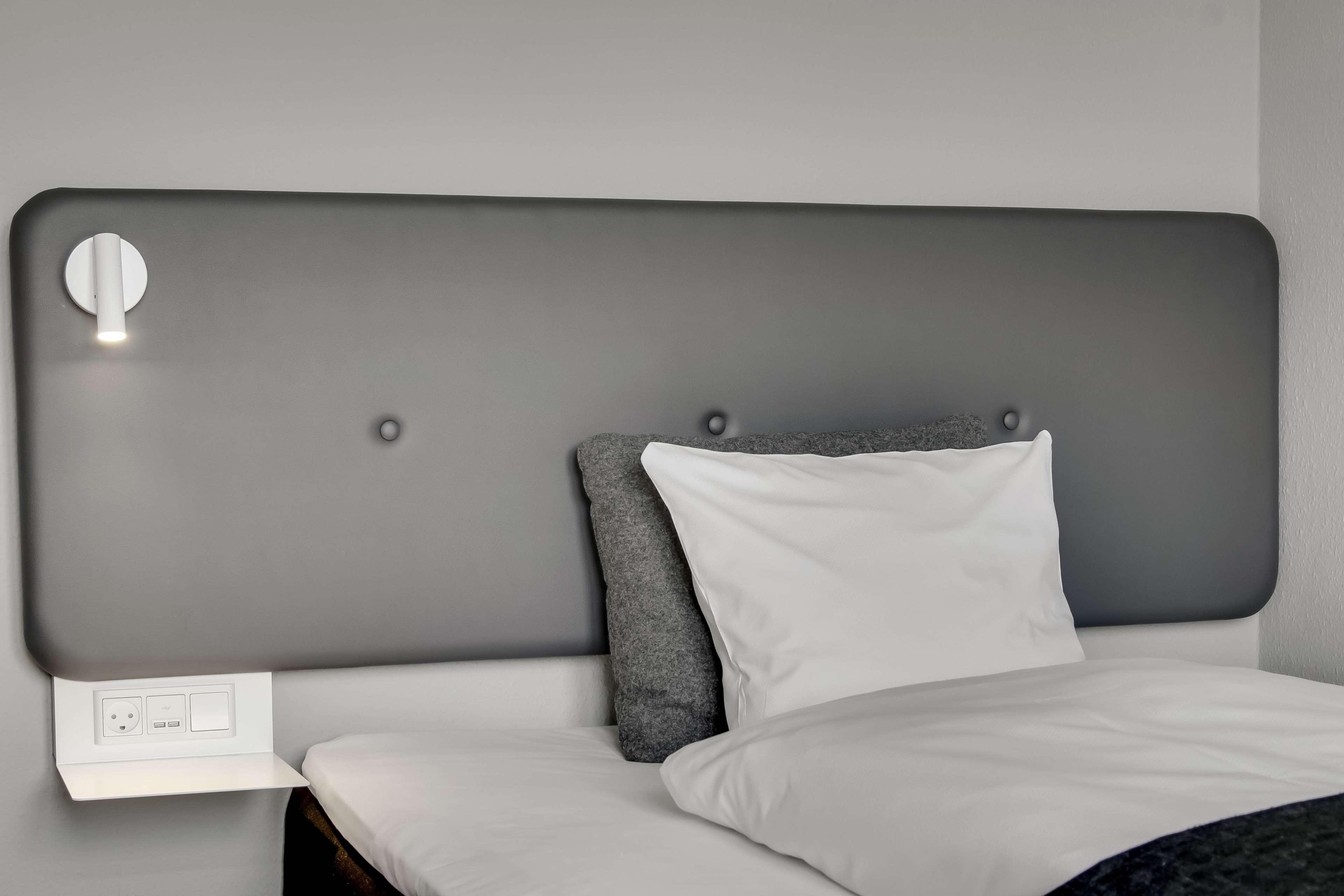 Hotel סבנדבורג מראה חיצוני תמונה