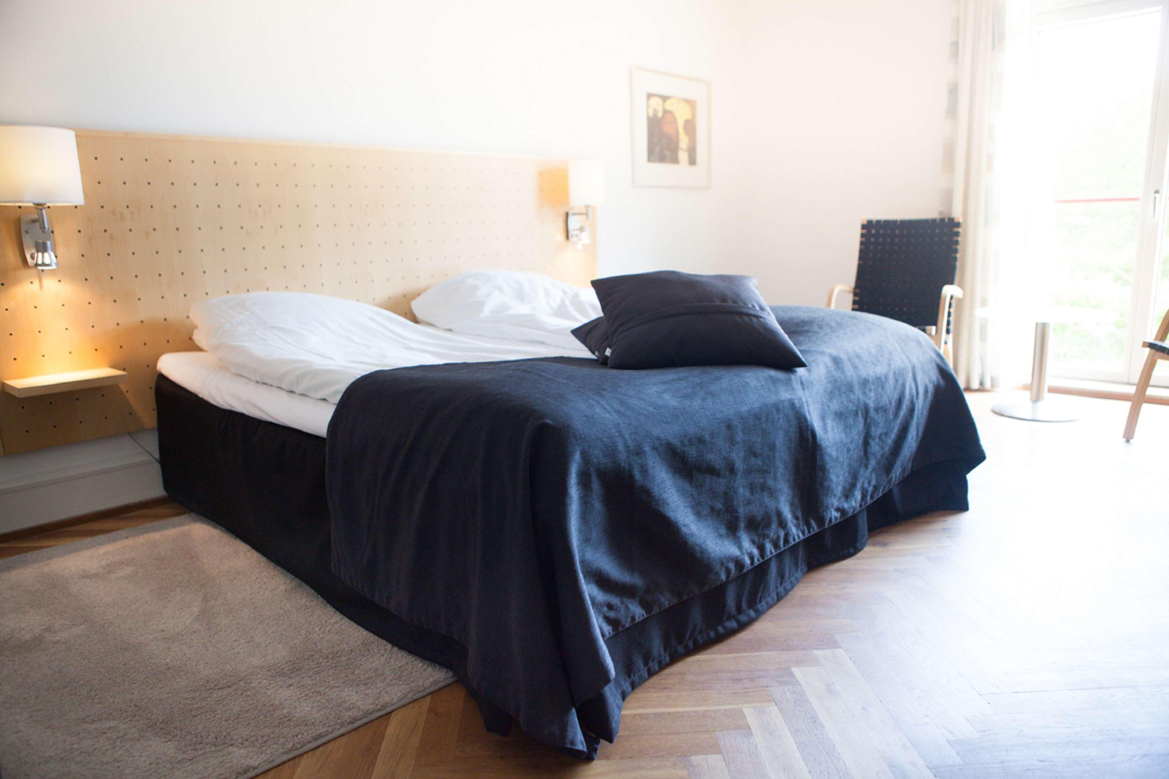 Hotel סבנדבורג מראה חיצוני תמונה