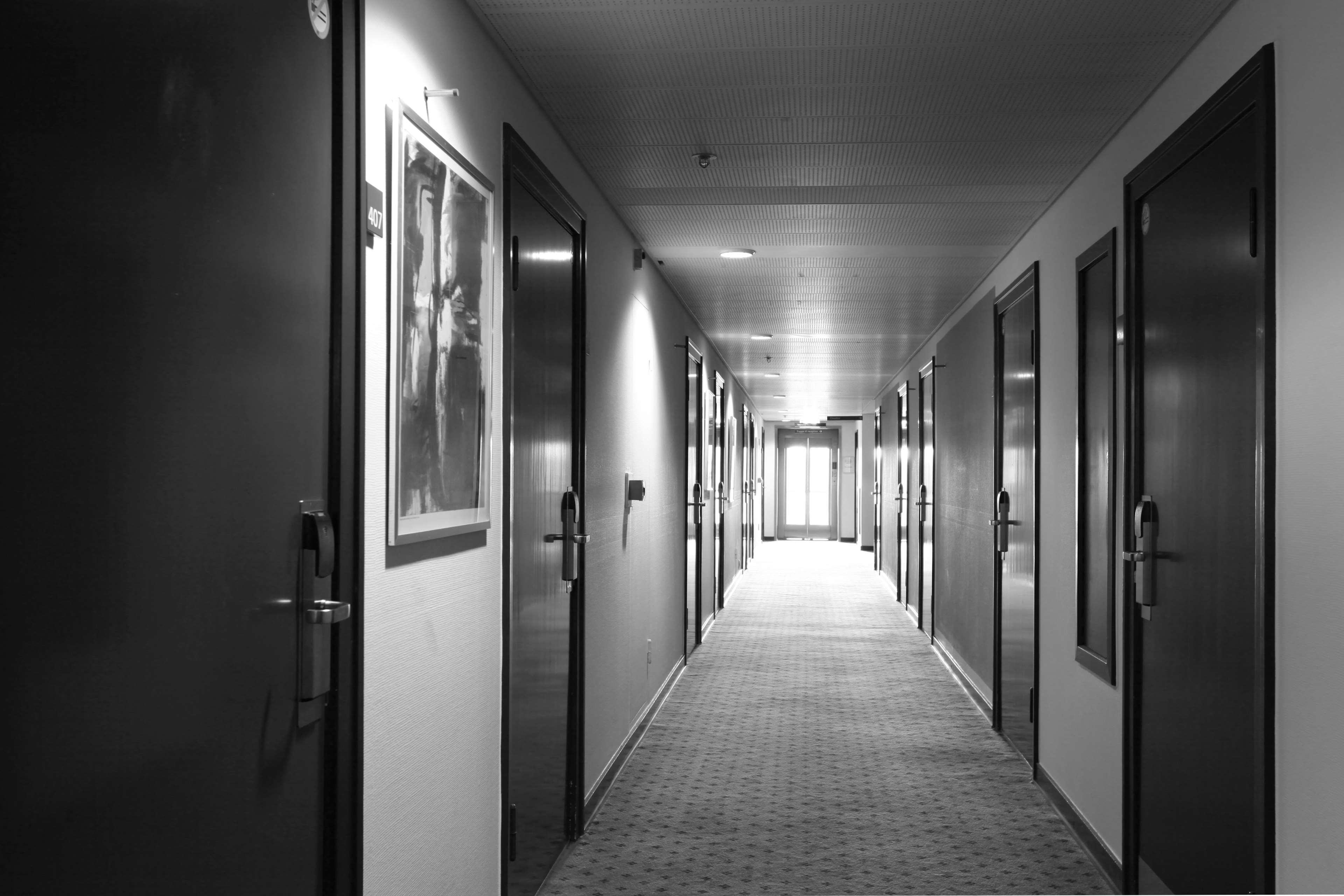 Hotel סבנדבורג מראה חיצוני תמונה