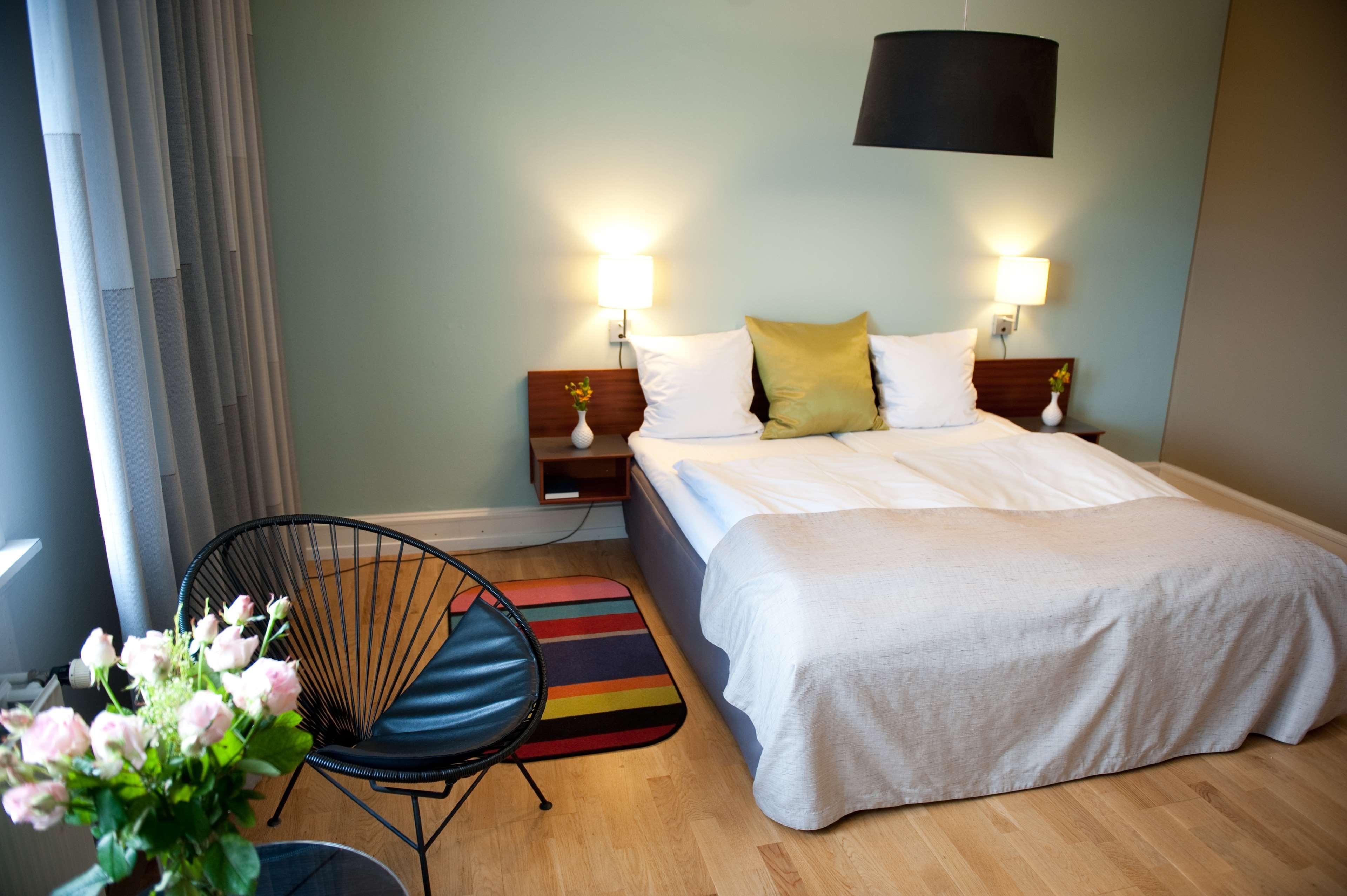 Hotel סבנדבורג מראה חיצוני תמונה