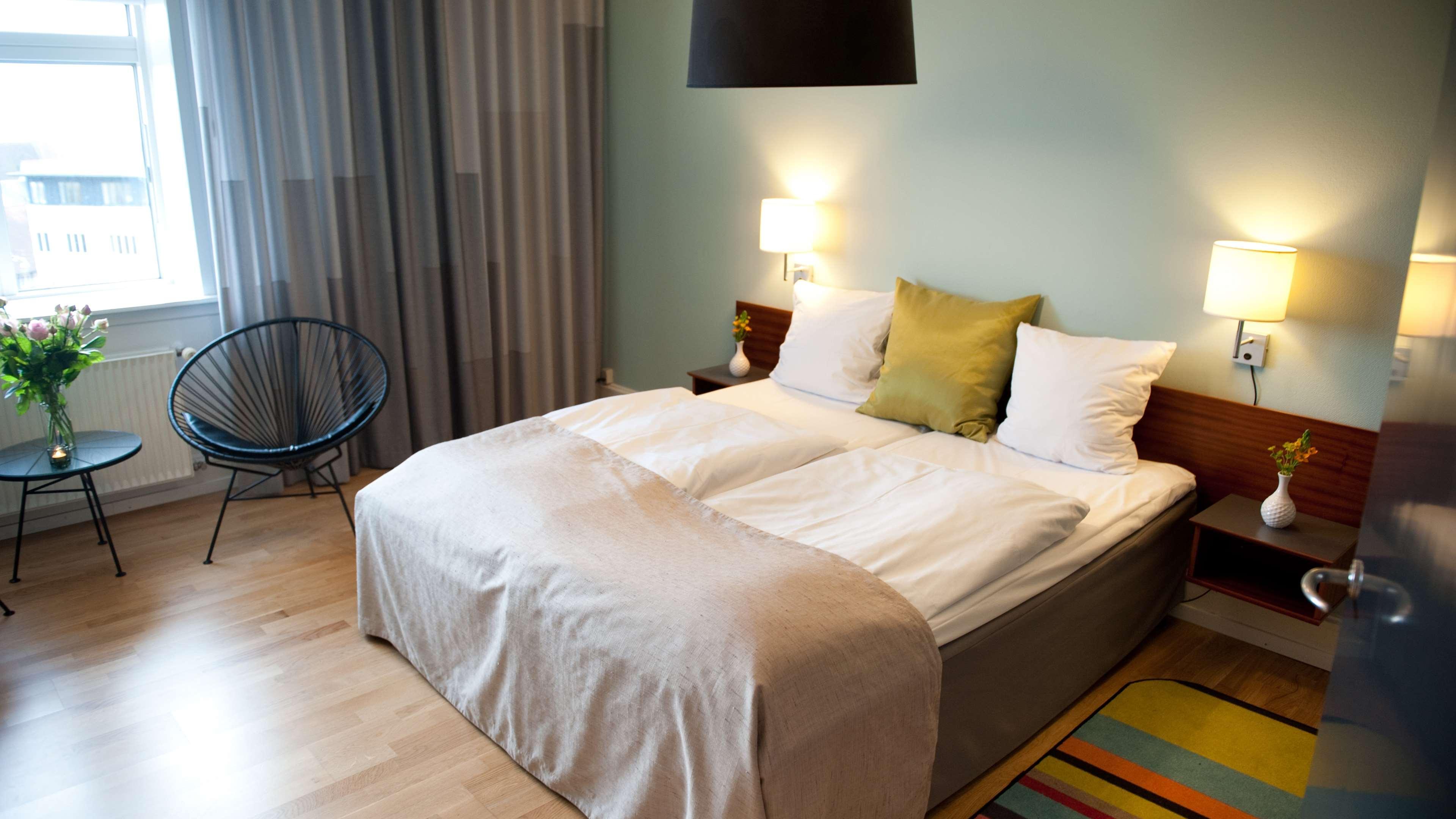 Hotel סבנדבורג מראה חיצוני תמונה