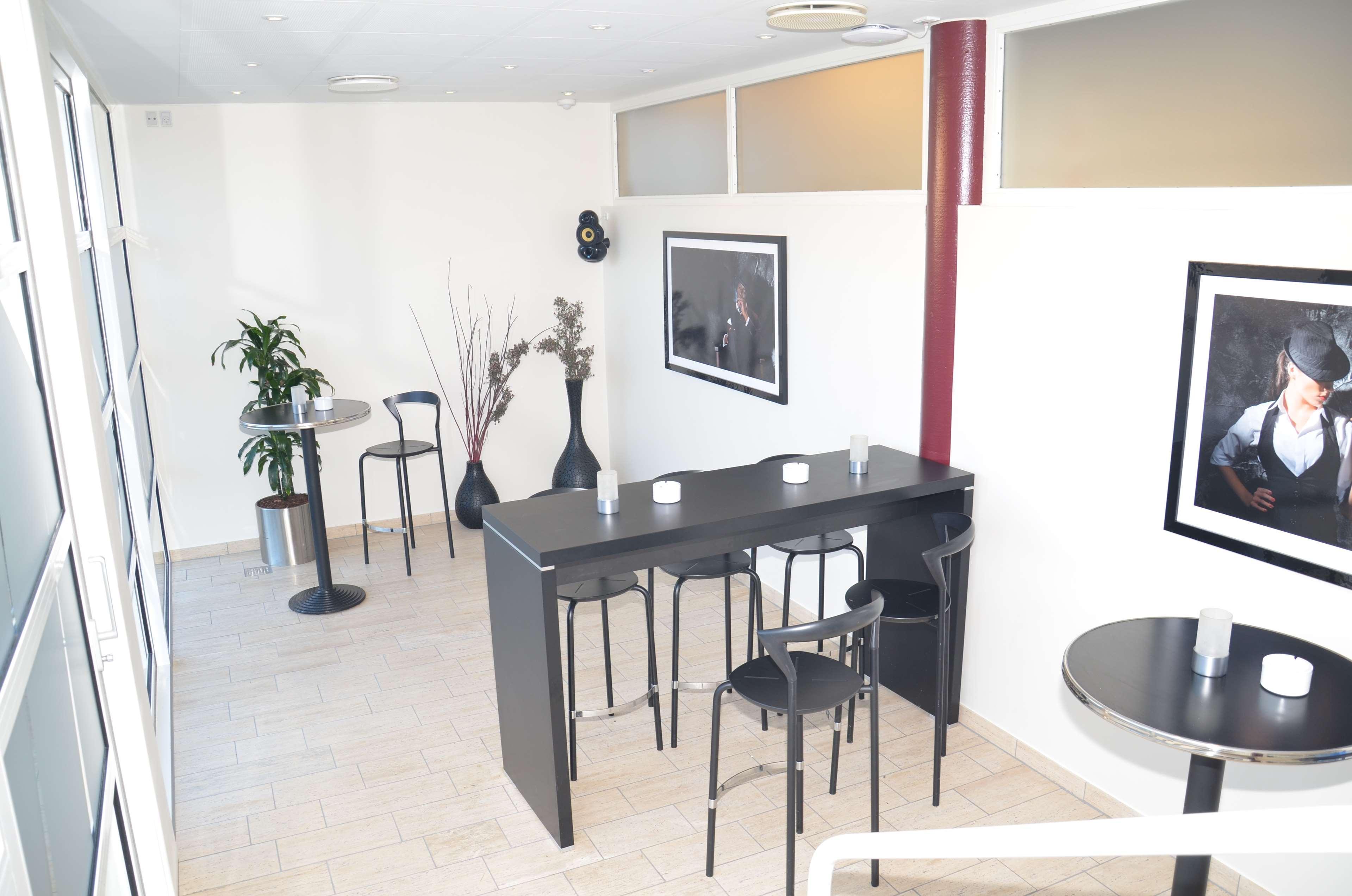 Hotel סבנדבורג מראה חיצוני תמונה