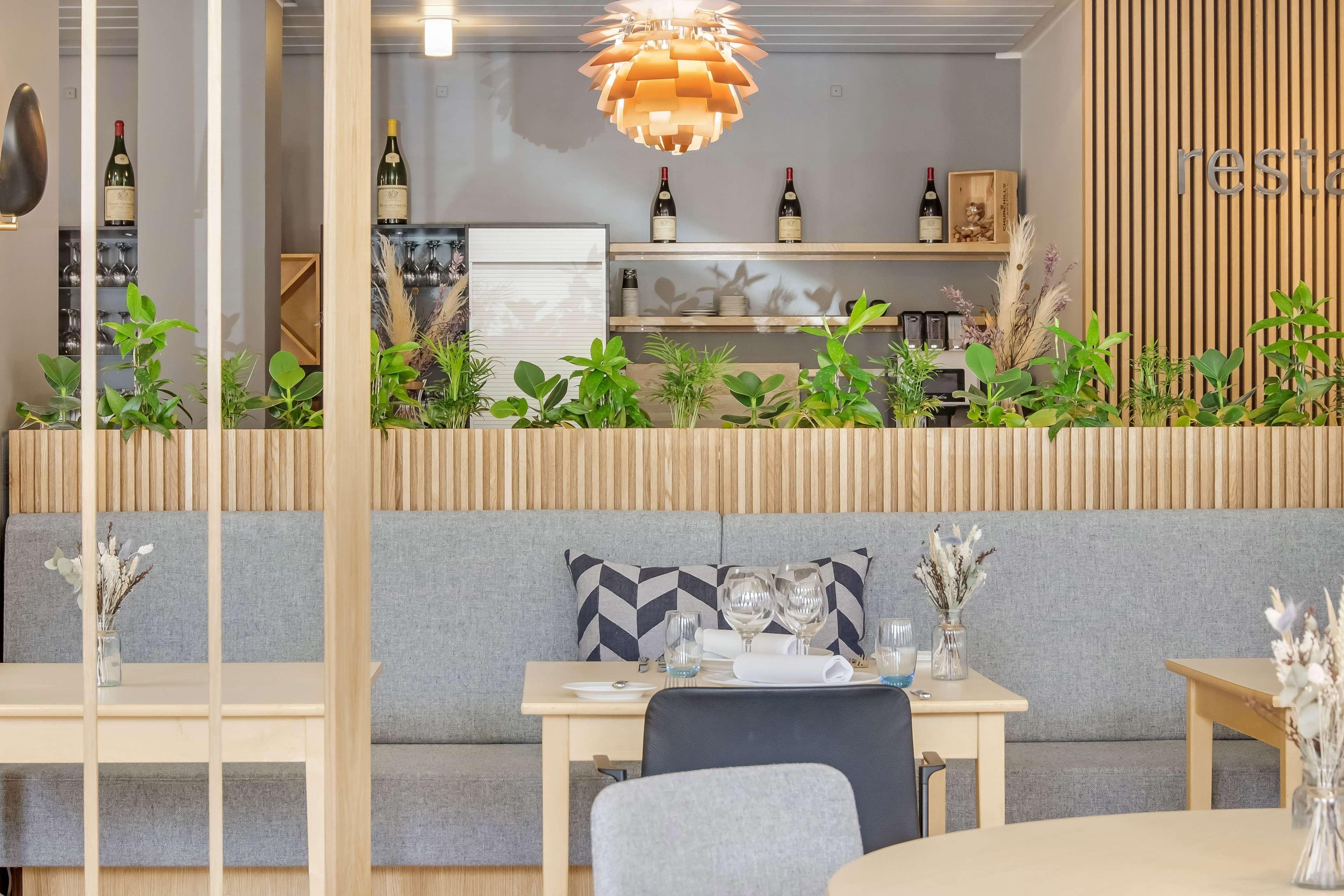 Hotel סבנדבורג מראה חיצוני תמונה