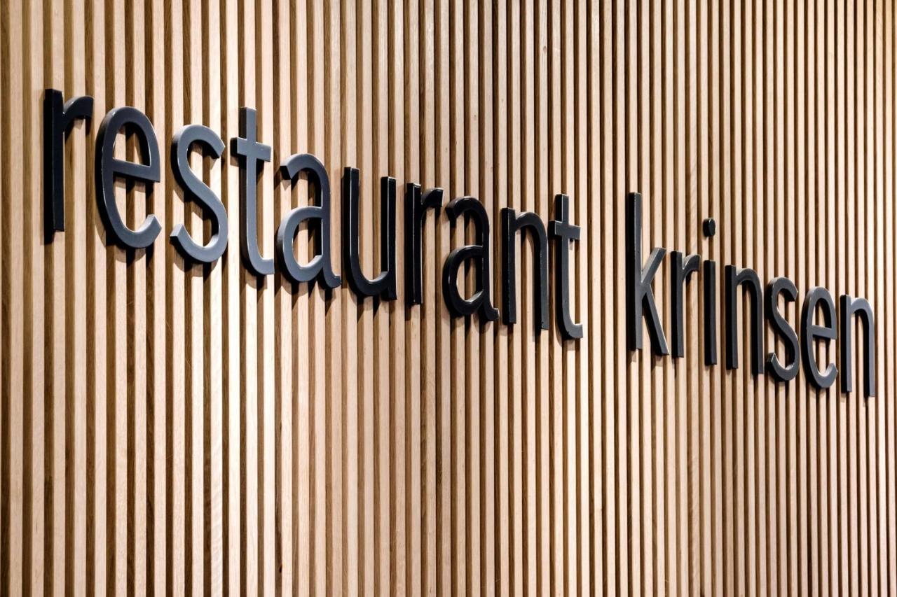 Hotel סבנדבורג מראה חיצוני תמונה